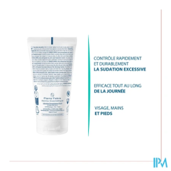 Hidrosis control a trans cr vis50 - La Grande Pharmacie