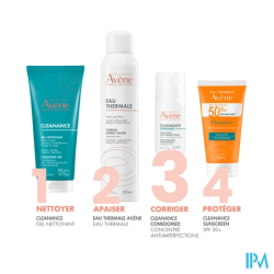 Avene cleanance comedomed fl 30ml - La Grande Pharmacie