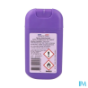 SANEEZ SPRAY DESINFECT ORCHID 30ML