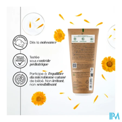 Klorane bb bio cr hydra 200ml - La Grande Pharmacie