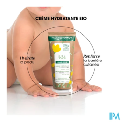 Klorane bb bio cr hydra 200ml - La Grande Pharmacie