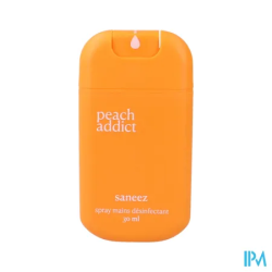 SANEEZ SPRAY DESINFECT PECHE 30ML