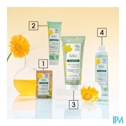 Klorane bb bio cr hydra 50ml - La Grande Pharmacie