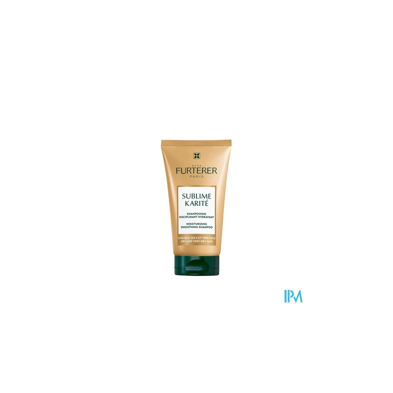 Furterer subl karite sh 50ml - La Grande Pharmacie