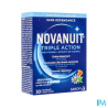 NOVANUIT TRIPLE ACTION CPR 30