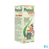 PHYTOXIL TOUX SUCRE JUNIOR SP100ML