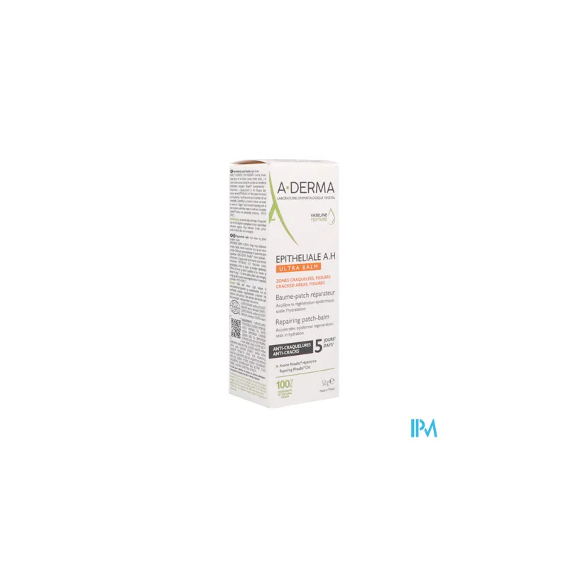 A derma epitheliale ultra rep baum - La Grande Pharmacie