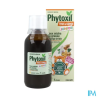 PHYTOXIL TOUX SUCRE JUNIOR SP100ML