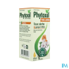 PHYTOXIL 2EN1 TOUX/GORGE SP 100ML