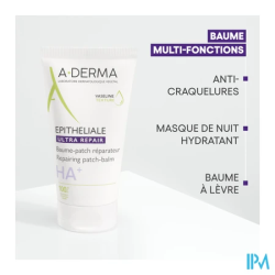 A derma epitheliale ultra rep baum - La Grande Pharmacie