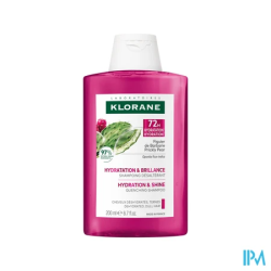 Klorane sh figue barbarie 200ml - La Grande Pharmacie