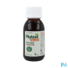 PHYTOXIL 2EN1 TOUX/GORGE SP 100ML