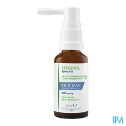 Sensinol spray sos 30ml - La Grande Pharmacie