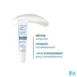 Keracnyl repair baume levre 15ml - La Grande Pharmacie