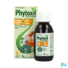 PHYTOXIL 2EN1 TOUX/GORGE SP 100ML