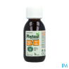 PHYTOXIL 2EN1 TOUX/GORGE SP 100ML