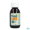PHYTOXIL 2EN1 TOUX/GORGE SP 100ML