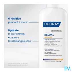 Squanorm sh pellic sec 400ml - La Grande Pharmacie