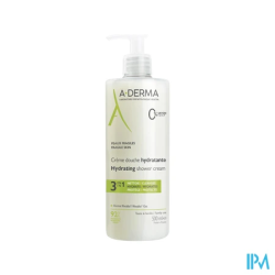 A derma cr dch hydratante 500ml - La Grande Pharmacie