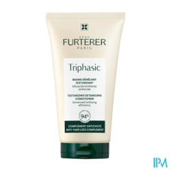 Furterer triphasic baume 150ml - La Grande Pharmacie