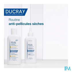 Squanorm lotion a pellic 200ml - La Grande Pharmacie