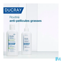 Squanorm lotion a pellic 200ml - La Grande Pharmacie