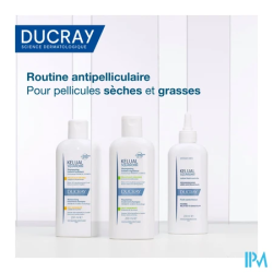 Squanorm lotion a pellic 200ml - La Grande Pharmacie