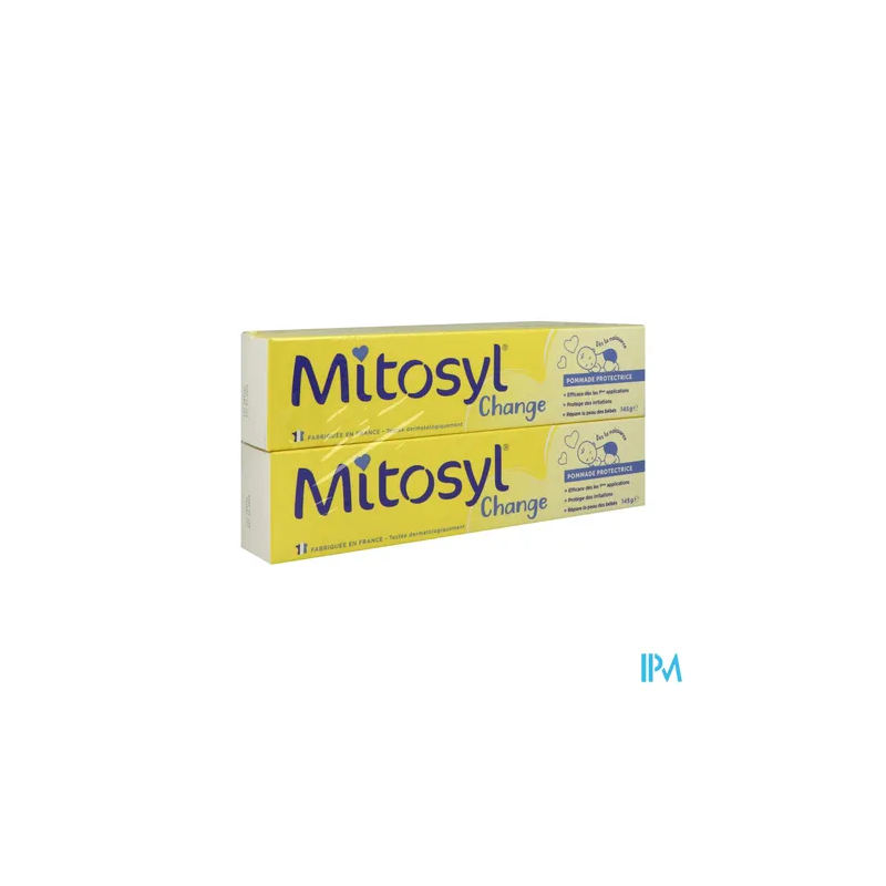 MITOSYL CHANGE POM PROTECT 145GX2