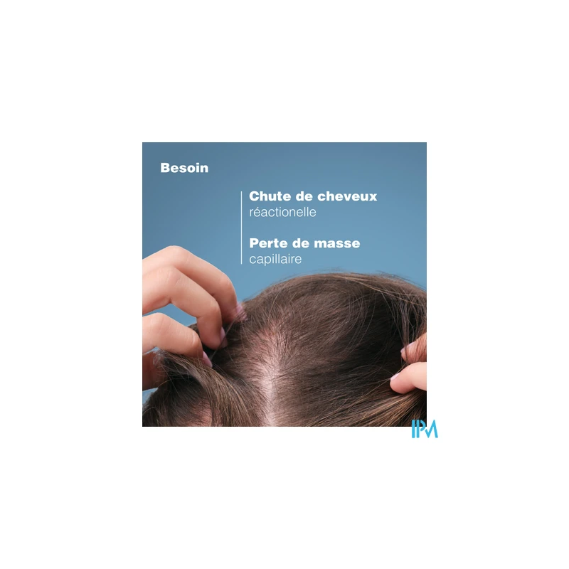 Anaphase sh a chute croiss 400ml - La Grande Pharmacie