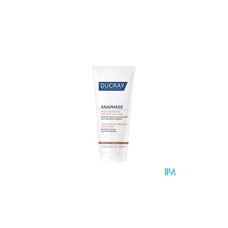 Anaphase ap sh fortifiant 200ml - La Grande Pharmacie