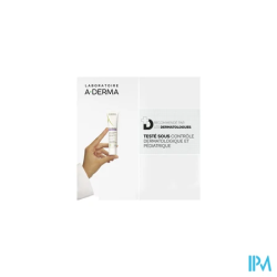A derma epitheliale ultra rep100ml - La Grande Pharmacie