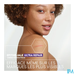 A derma epitheliale ultra rep100ml - La Grande Pharmacie