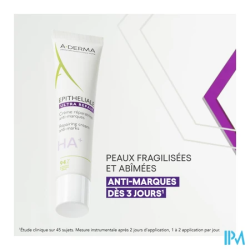 A derma epitheliale ultra rep100ml - La Grande Pharmacie