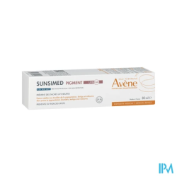 Avene solaire sunsimed pigment dm - La Grande Pharmacie