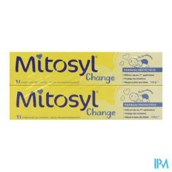 MITOSYL CHANGE POM PROTECT 145GX2