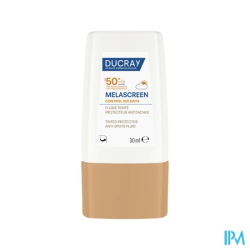 Melascreen control uv 50 teint30 - La Grande Pharmacie