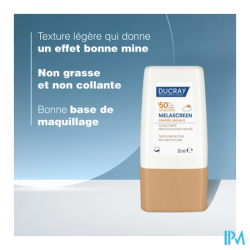 Melascreen control uv 50 teint30 - La Grande Pharmacie