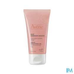 Avene gelee gommante douceur 50ml - La Grande Pharmacie