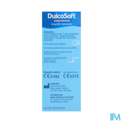 DULCOSOFT SOL BUV 100ML