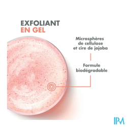 Avene gelee gommante douceur 50ml - La Grande Pharmacie