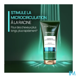 Furterer activ grow sh 200ml - La Grande Pharmacie