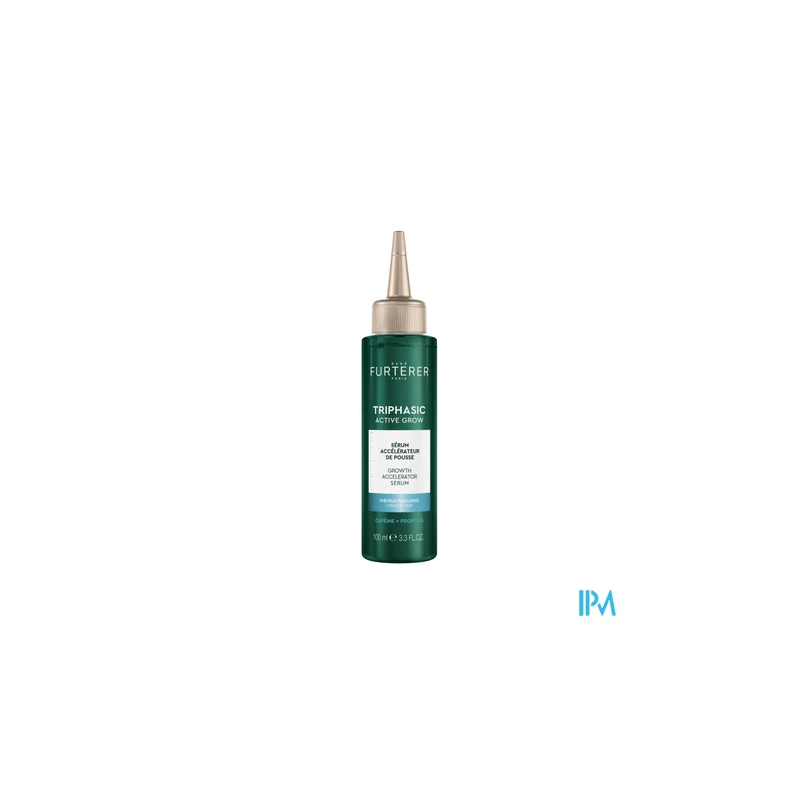 Furterer activ grow serum 100ml - La Grande Pharmacie