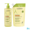 A derma exomega cont hle lav rech - La Grande Pharmacie