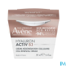 Avene hyaluron activ b3 cr rech - La Grande Pharmacie