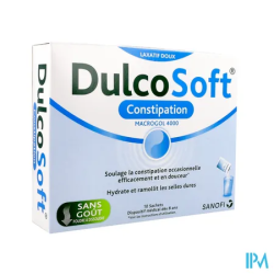 DULCOSOFT SOL BUV SACH 10