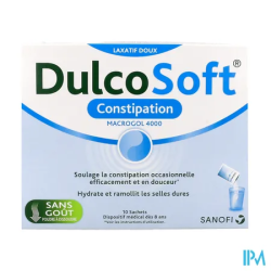 DULCOSOFT SOL BUV SACH 10