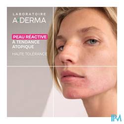 A derma exomega baume palpebral - La Grande Pharmacie