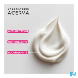 A derma exomega baume palpebral - La Grande Pharmacie