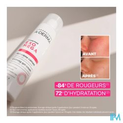 A derma exomega gel cr calmant40ml - La Grande Pharmacie