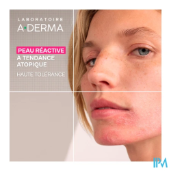 A derma exomega gel cr calmant40ml - La Grande Pharmacie